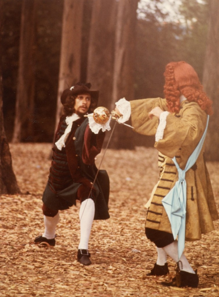 1967 at Ren Faire