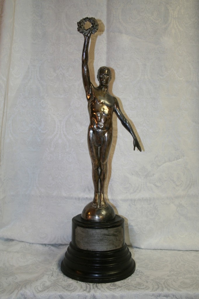 RBF 1932 Trophy