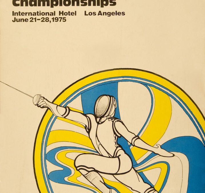 1975 US National Championships