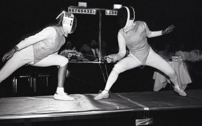 Clubs & Schools  West Coast Fencing Archive