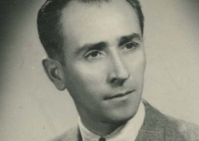 Ferenc Marki