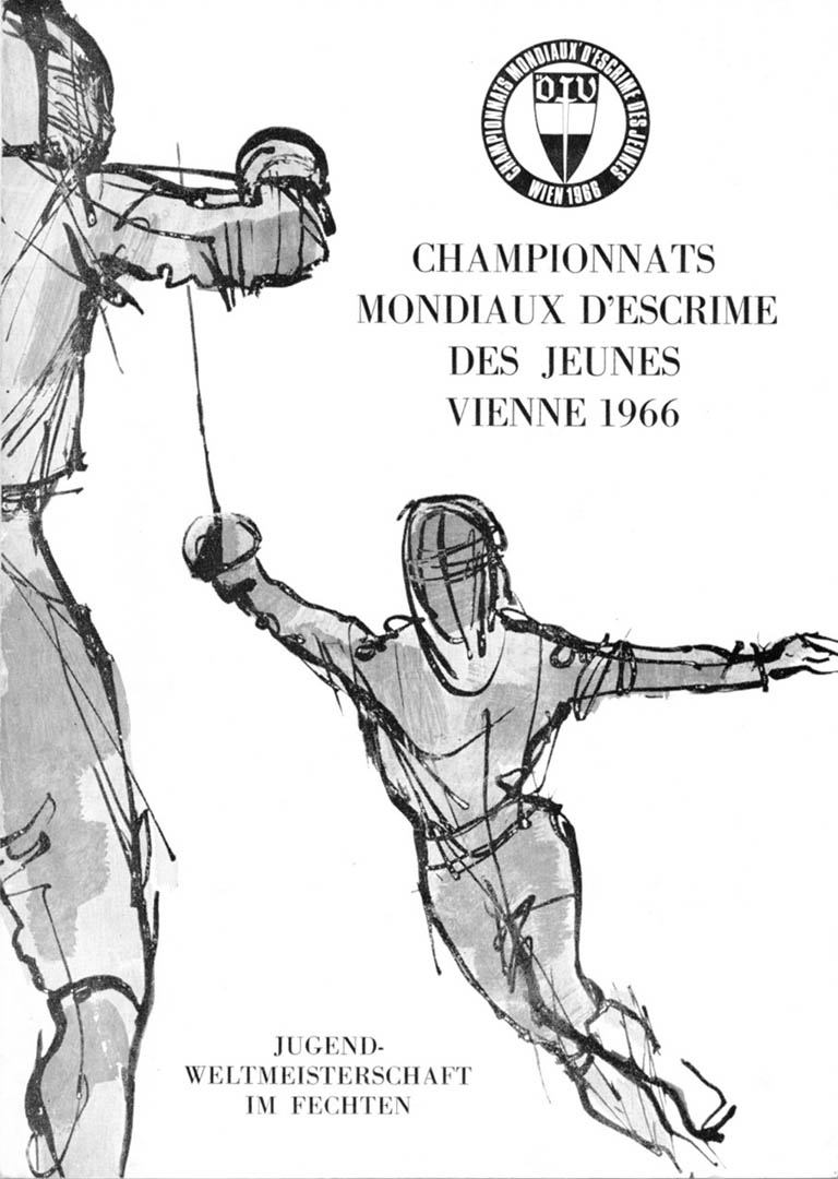 JWC Championship Hungary poster