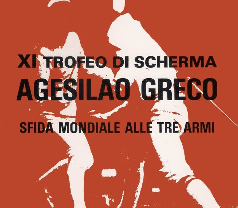 1978 Agesilao Greco