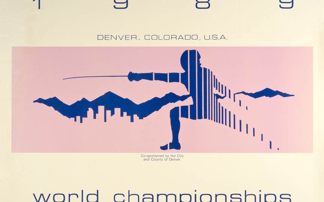 1989 World Championship Denver